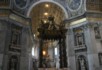 St Peters Alter