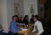 Sunday nights meal with Bill
