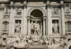 Trevi fountain 2