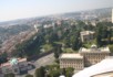 Vatican gardens