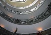 View from bottom