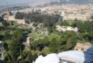 View from top of Dome