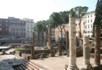 Where Caesar was killed