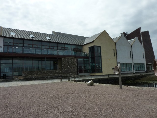 Lerwick Museum