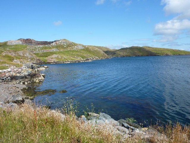 North sea