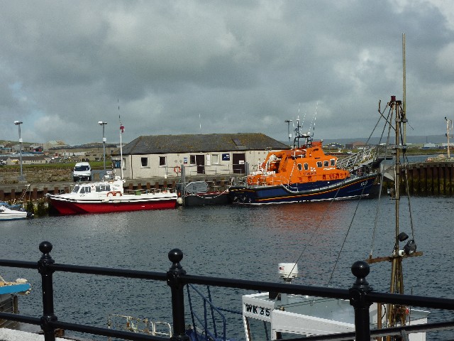 Kirkwall Lifeguards