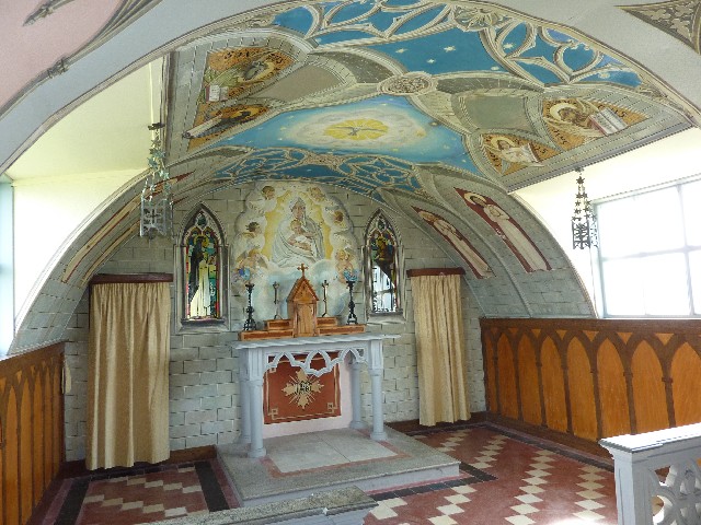 The Altar