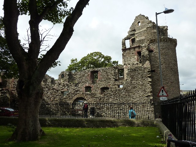 Watergate Kirkwall