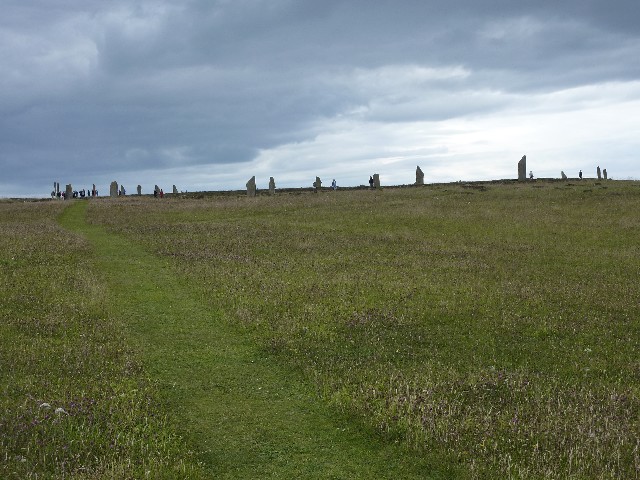 Ring of Brodgar