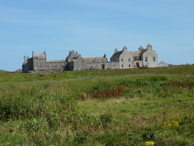 Skaill House