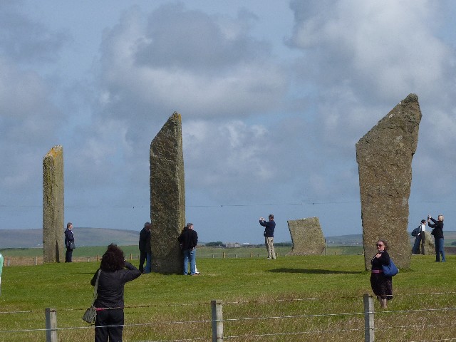Stones of Stenness