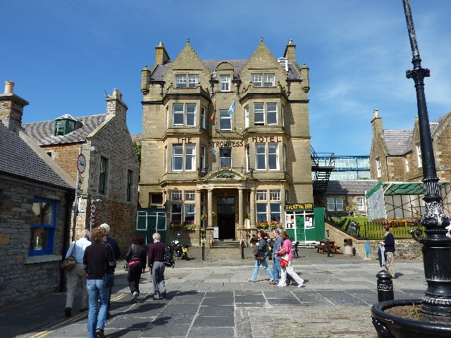 Stromness Hotel