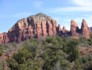 Elephant rock and nuns