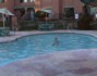 Jane swimming 6pm sedona