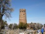 Lookout tower