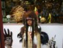 Native doll