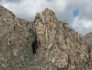 Sabino Canyon Mitten