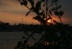 Xiamen sunset