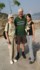 Our guide Julia with two tourists