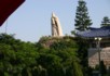 Zhong Gong's statue