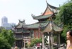 A Buddhist temple in Xiamen