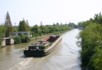 Beijing-Hangzhou canal