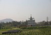 Countryside architecture Church