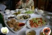 Lunch in Shaoxing