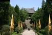 Yuwang temple