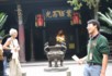 Wuhou Temple and Mouse or should it be Mice
