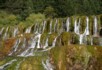 Hualong falls