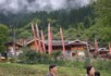 Prayer flags