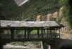 A quaint bridge