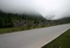 A reproduction Qiang village