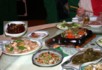 Lunch at Maoxian