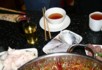 Fish for Chengdu hotpot