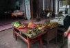 A snack bar