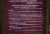Further regulations