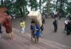 More drinks arriving
