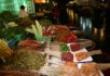 More skewered food