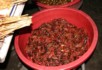 Some of these will be eaten by us