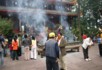 They smoke a lot in China
