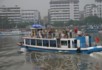 A boat like the one we are on