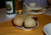 Glutinous rice doughnuts