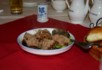 Lunch in hotel 1