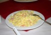 Lunch in hotel 4