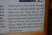 Notice about Corral