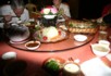 The evening meal 1