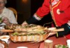 The evening meal 3