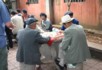 Playing Mah Jong - Bird and flower market